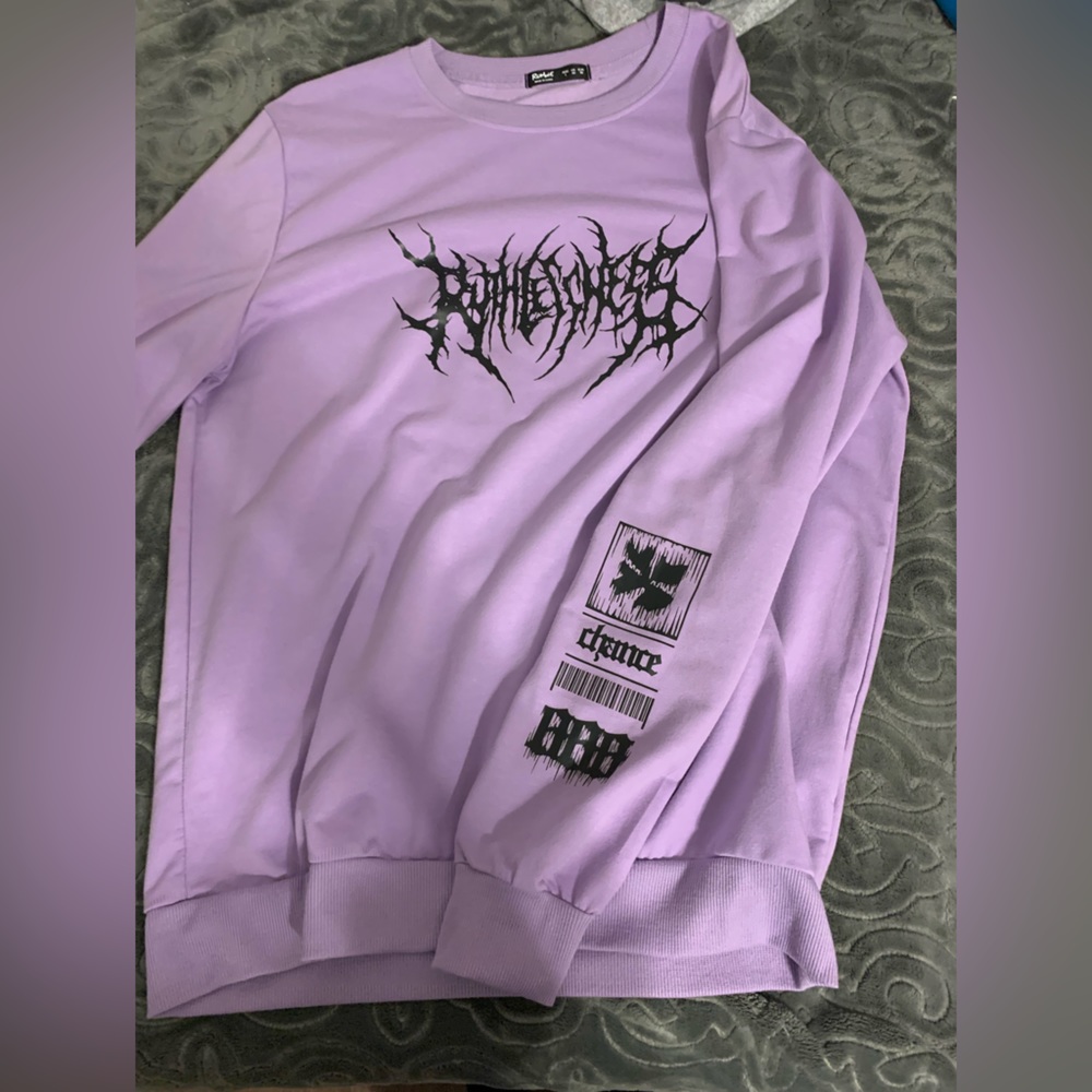 cute long sleeve